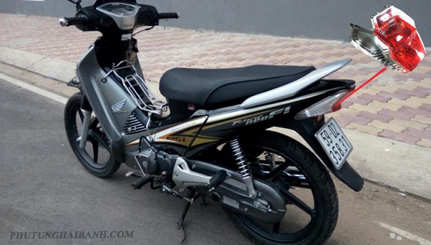 [HCM]Bộ đèn sau xe Future Neo