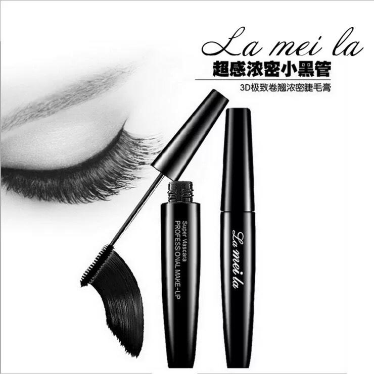 Chuốt mi Lameila make-up
