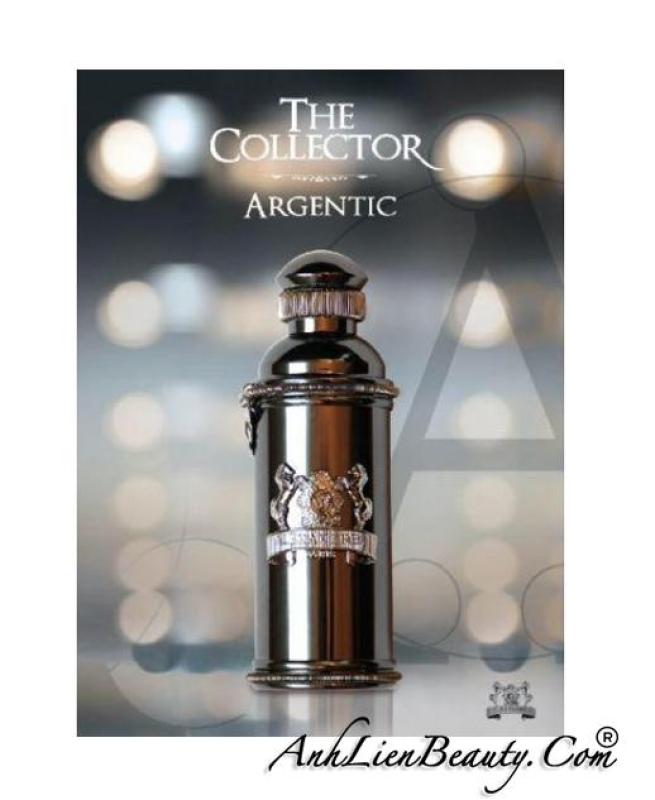 Argentic Alexandre.J