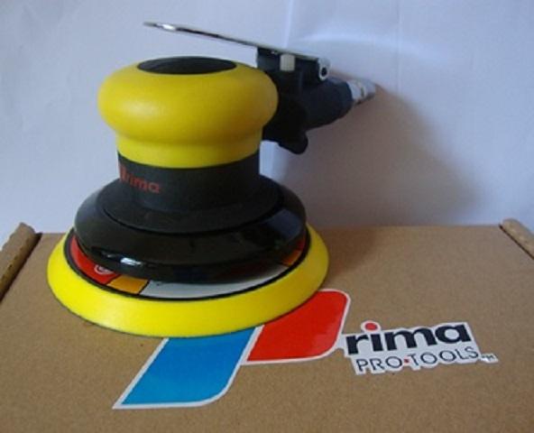 Máy chà nhám hơi prima rung tròn 5" osn-50he