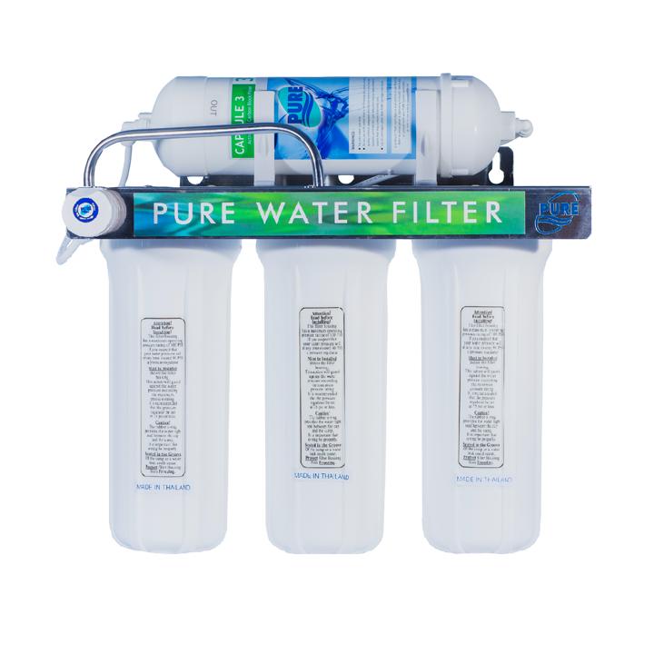 Máy lọc nước Thailand Pure 581