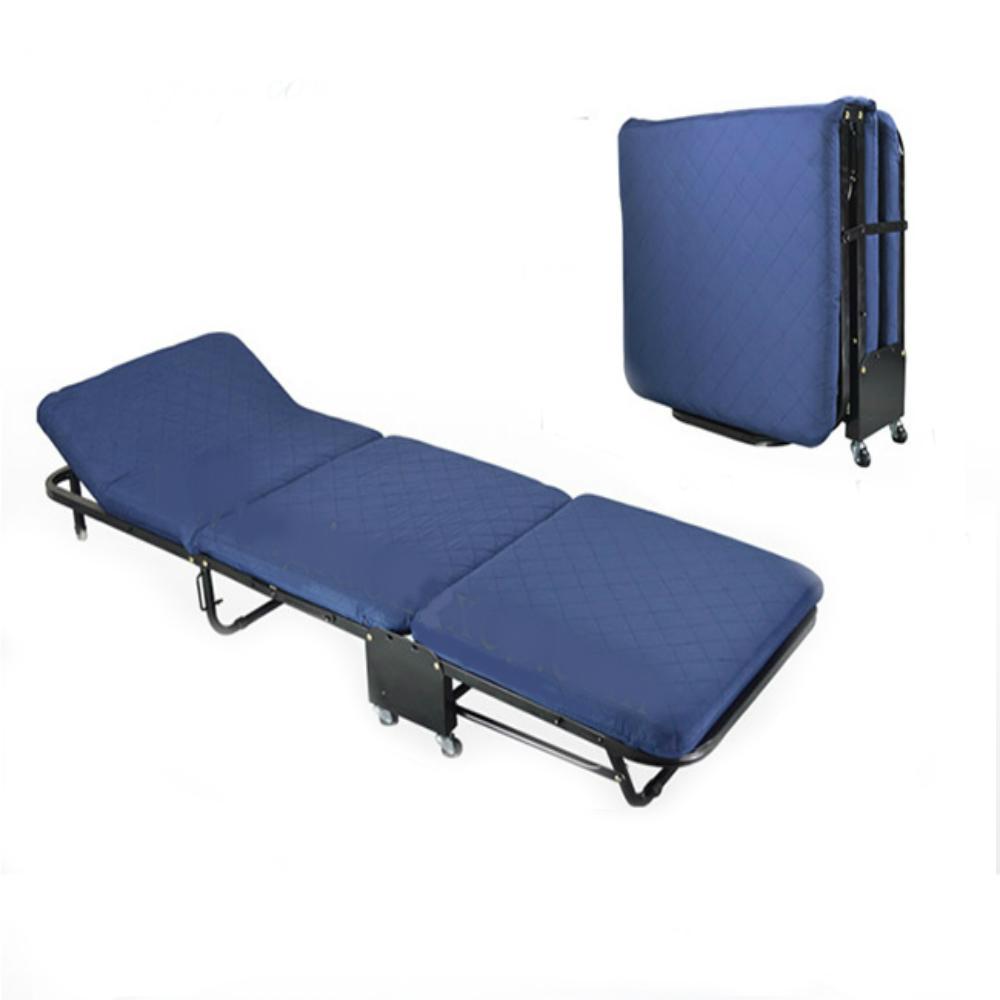 Giường gấp Giường xếp 3 khúc nâng đầu đa năng ( GB75)