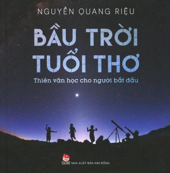 Bầu Trời Tuổi Thơ - Nguyễn Quang Riệu