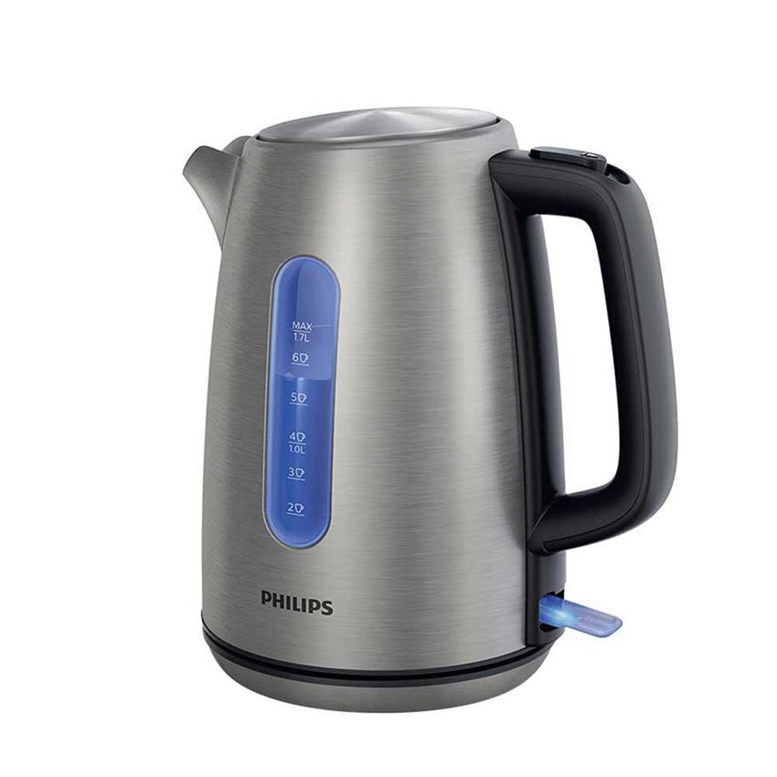 Bình đun siêu tốc philips hd9357 1.7l - hàng nhập khẩu