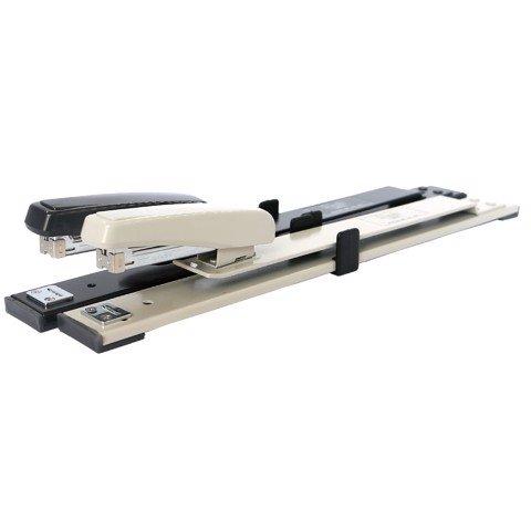 Mày Bấm Kim Số 3 25110 Munix dài dùng để bấm giữa tập hoặc giữa tập hồ sơ