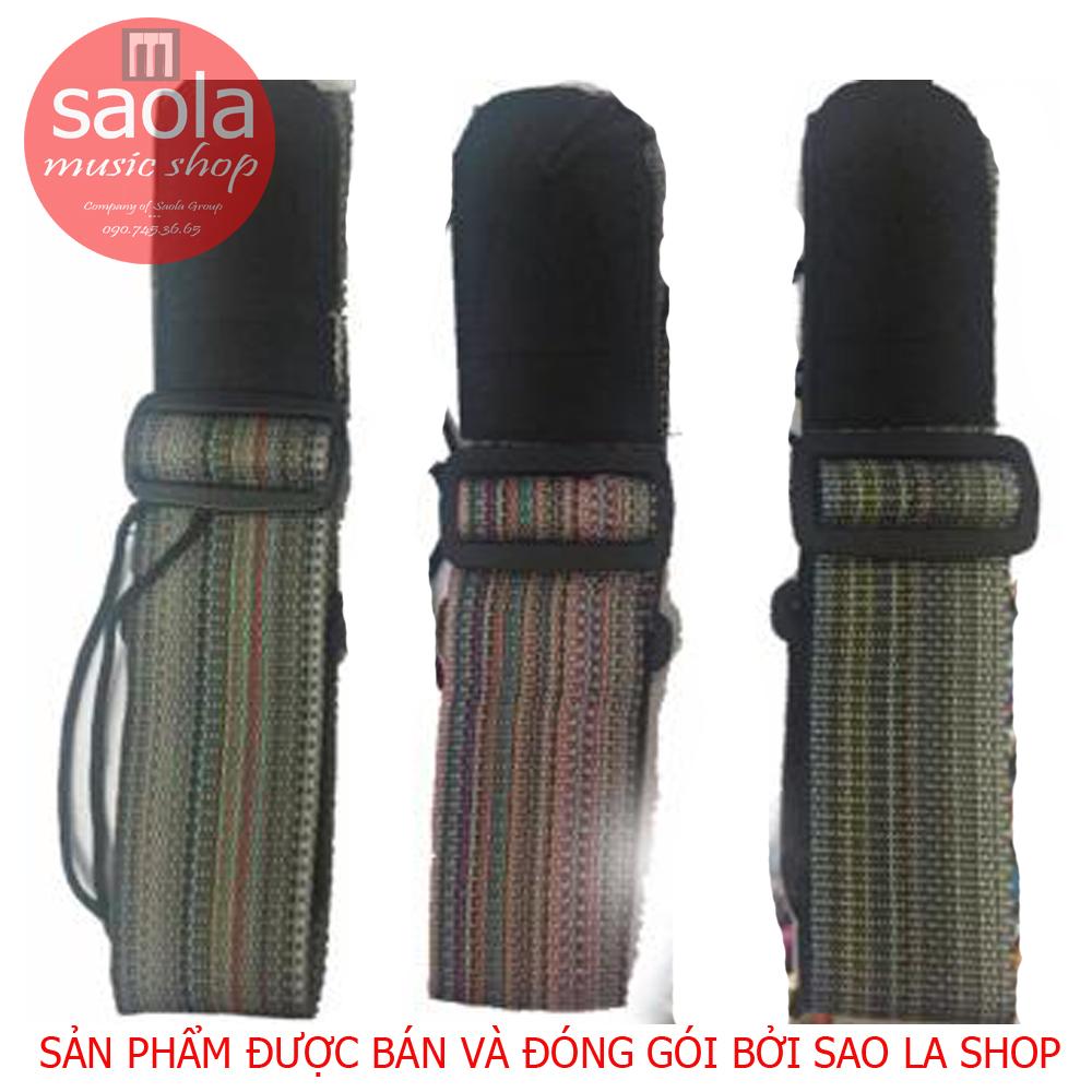 [HCM]Áo Kiểu Hàn Quốc Đan Dây Cổ Thời Trang Long Quân Fashion Av079