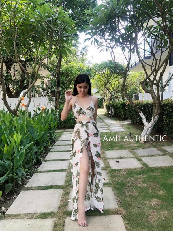 Nơi bán Set bộ mặc đi biển