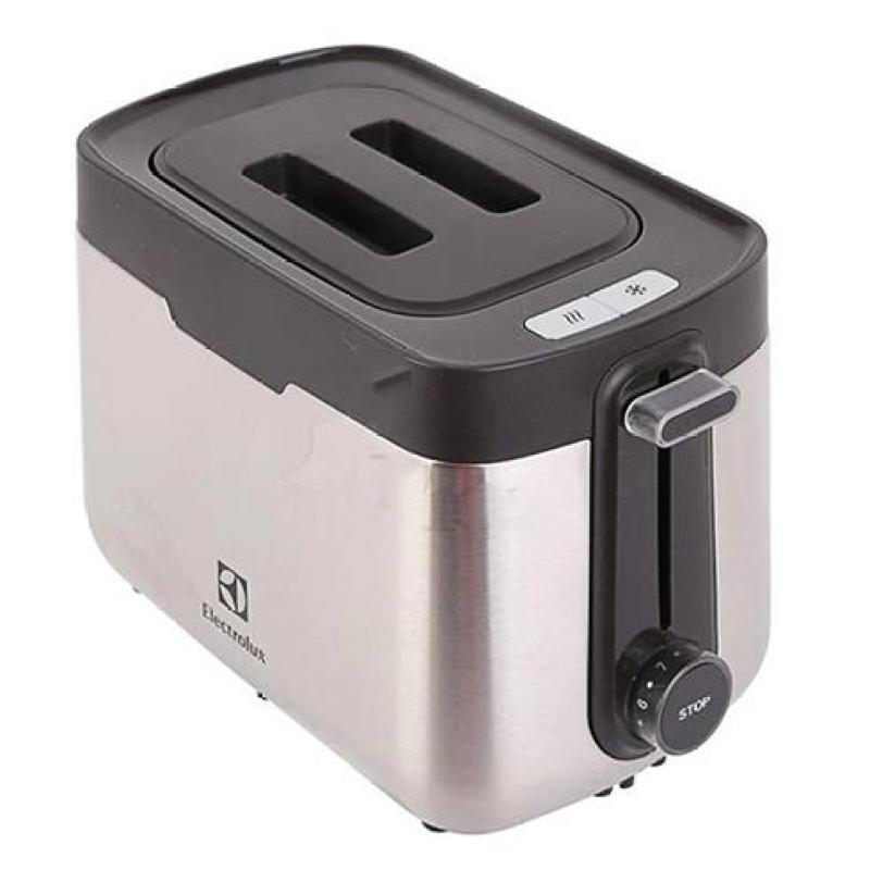 Bảng giá Máy Nướng Bánh Mì Electrolux ETS5604S - Bạc Điện máy Pico