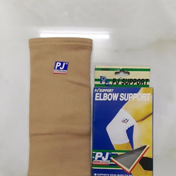 Băng Bảo Vệ Khuỷu Tay Pj 603 ĐỒ TẬP TỐT - 1 chiếc
