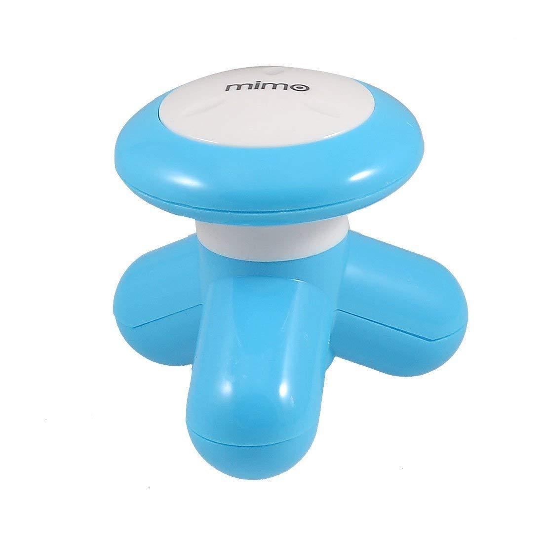 Máy massager mimo xf-69 toàn thân