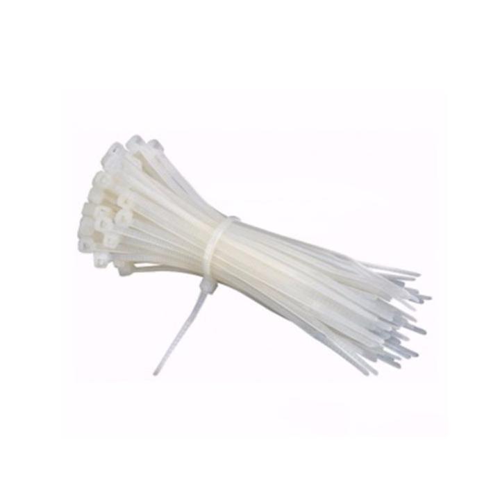 Dây rút nhựa 10cm (1 bịch 80 sợi)