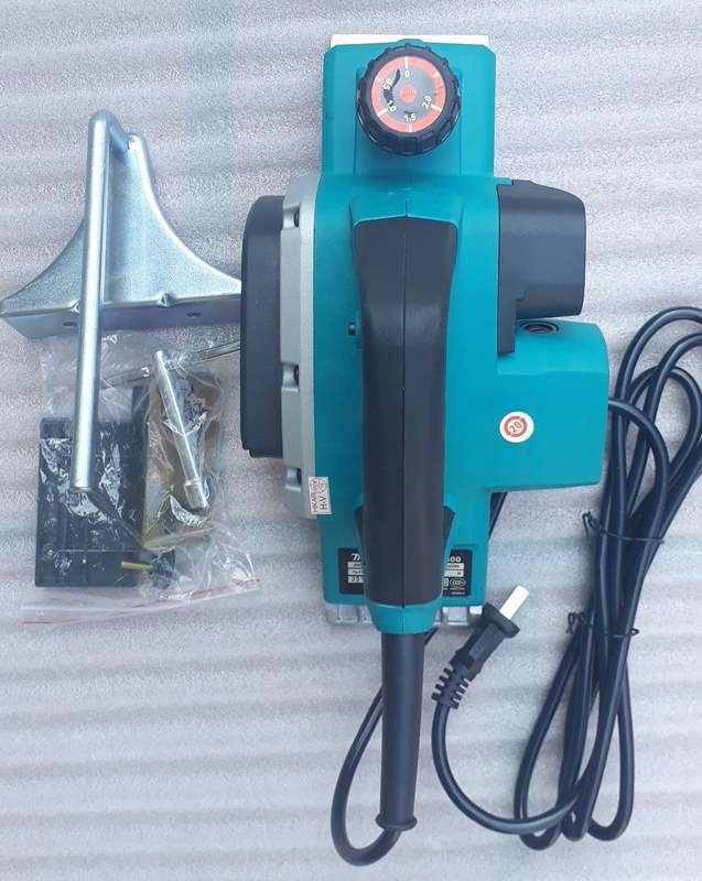 MÁY BÀO GỖ MAKITA 8