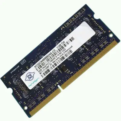 Ram Laptop DDR2 2GB Bus 667/800Mhz - Hàng nhập khẩu