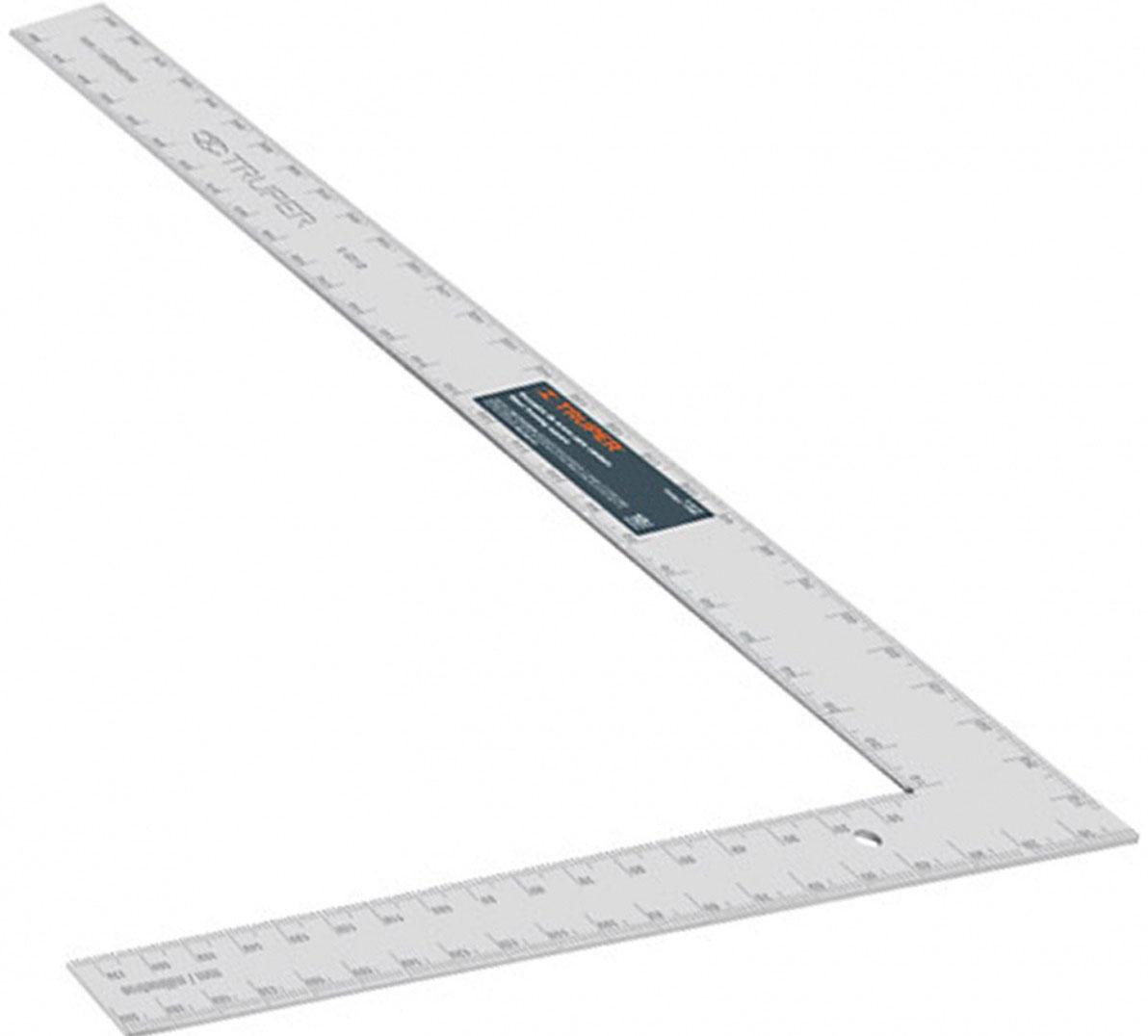 600x400mm thước ê ke đo góc truper 14384