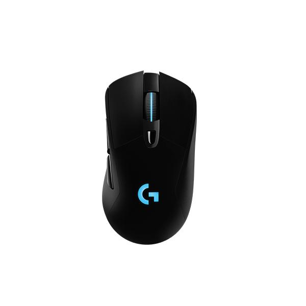 Chuột Logitech G703 LIGHTSPEED Wireless