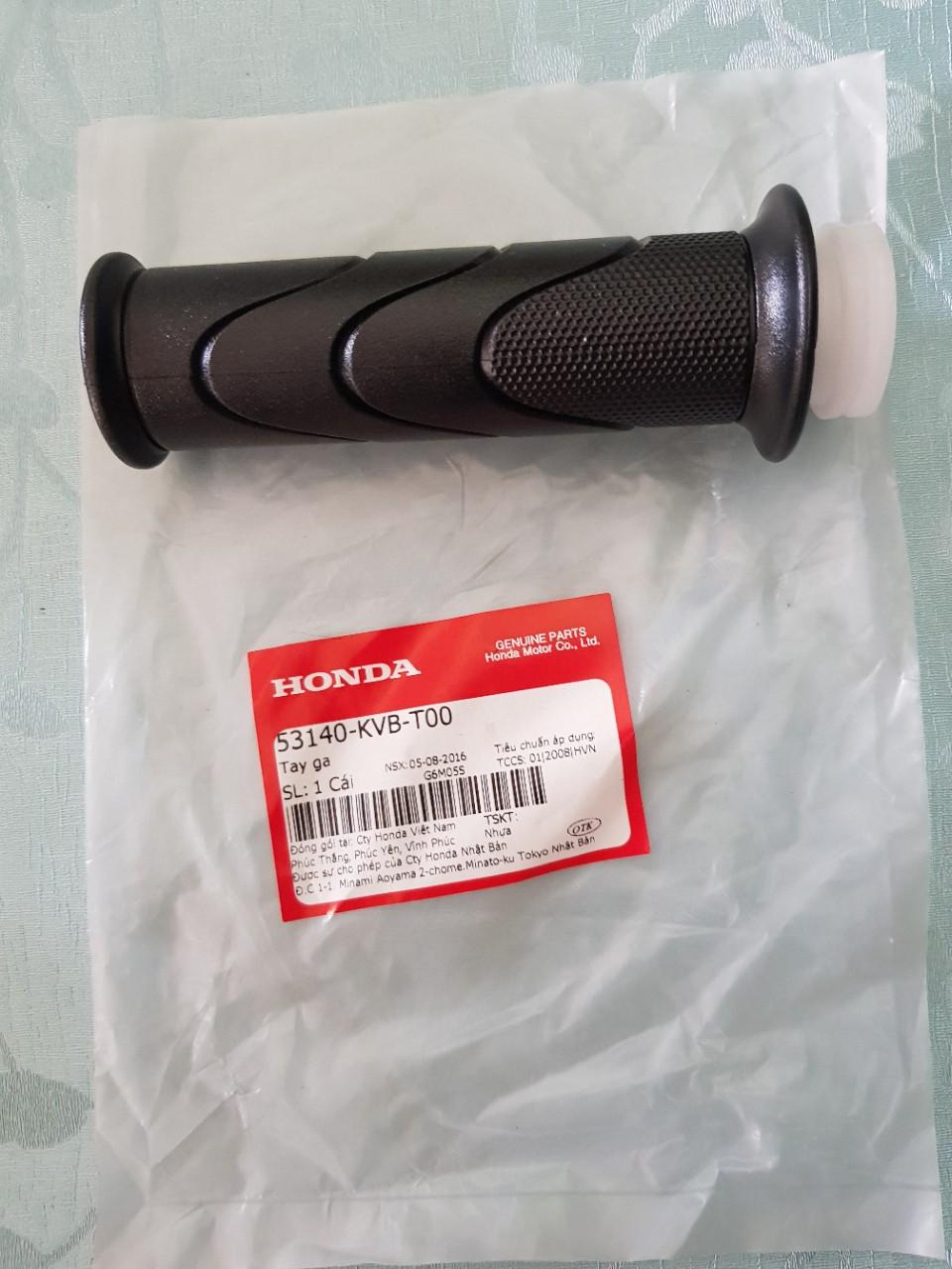 Tay ga Air Blade 110 (Mã số: 53140KVBT00)