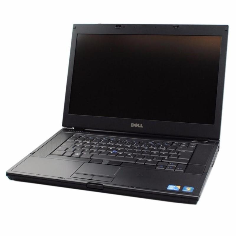 Laptop Dell Latitude E6510 i5/4/250/VGA 15.6inch - Hàng nhập khẩu