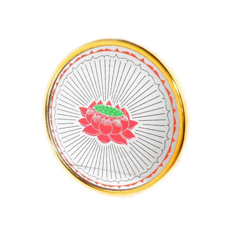 Đèn hào quang cơ hoa sen 25 cm
