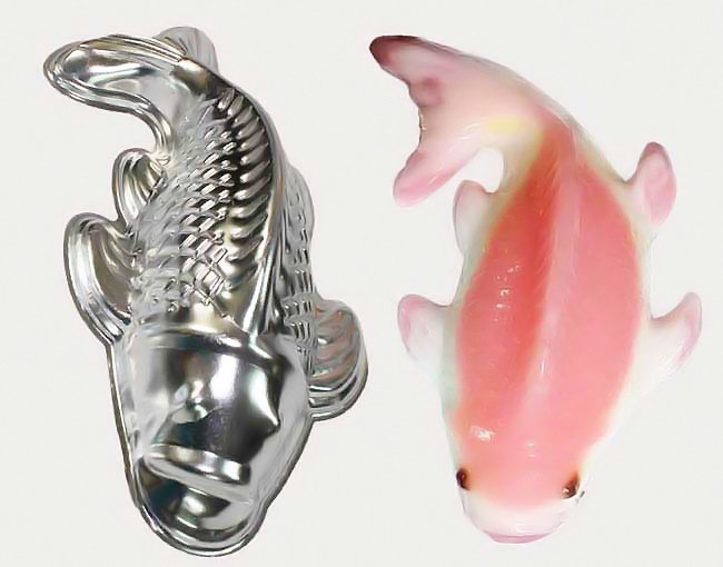 Kết quả hình ảnh cho khuôn hình cá chép