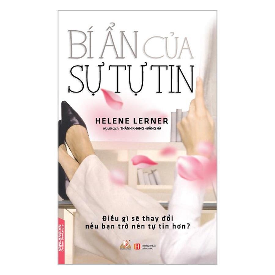 Bí ẩn của sự tự tin