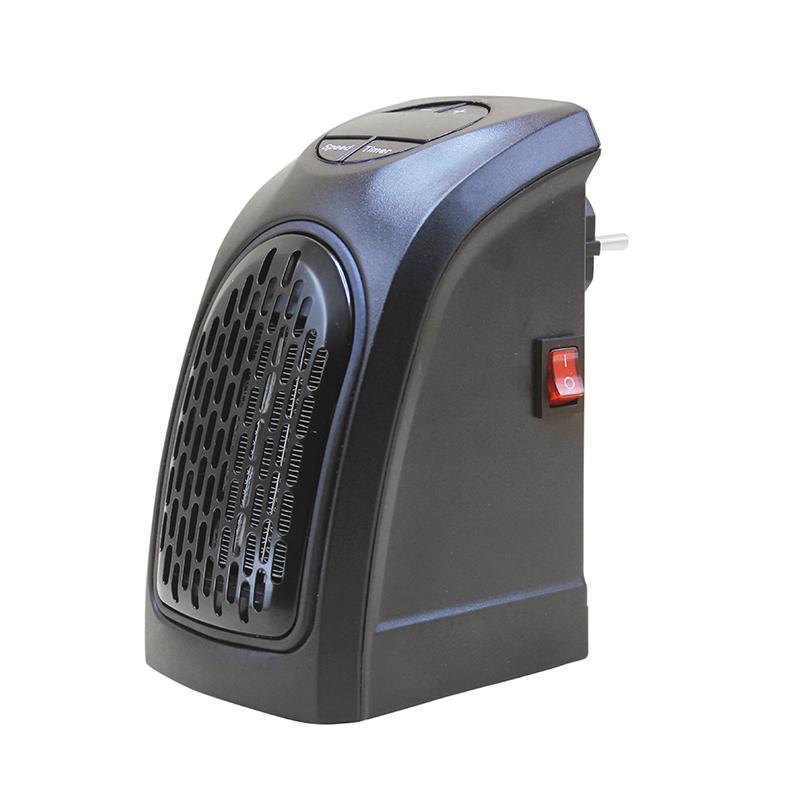 Máy sưởi ấm Handy Heater, công nghệ sưởi bằng hồng ngoại, không khô da