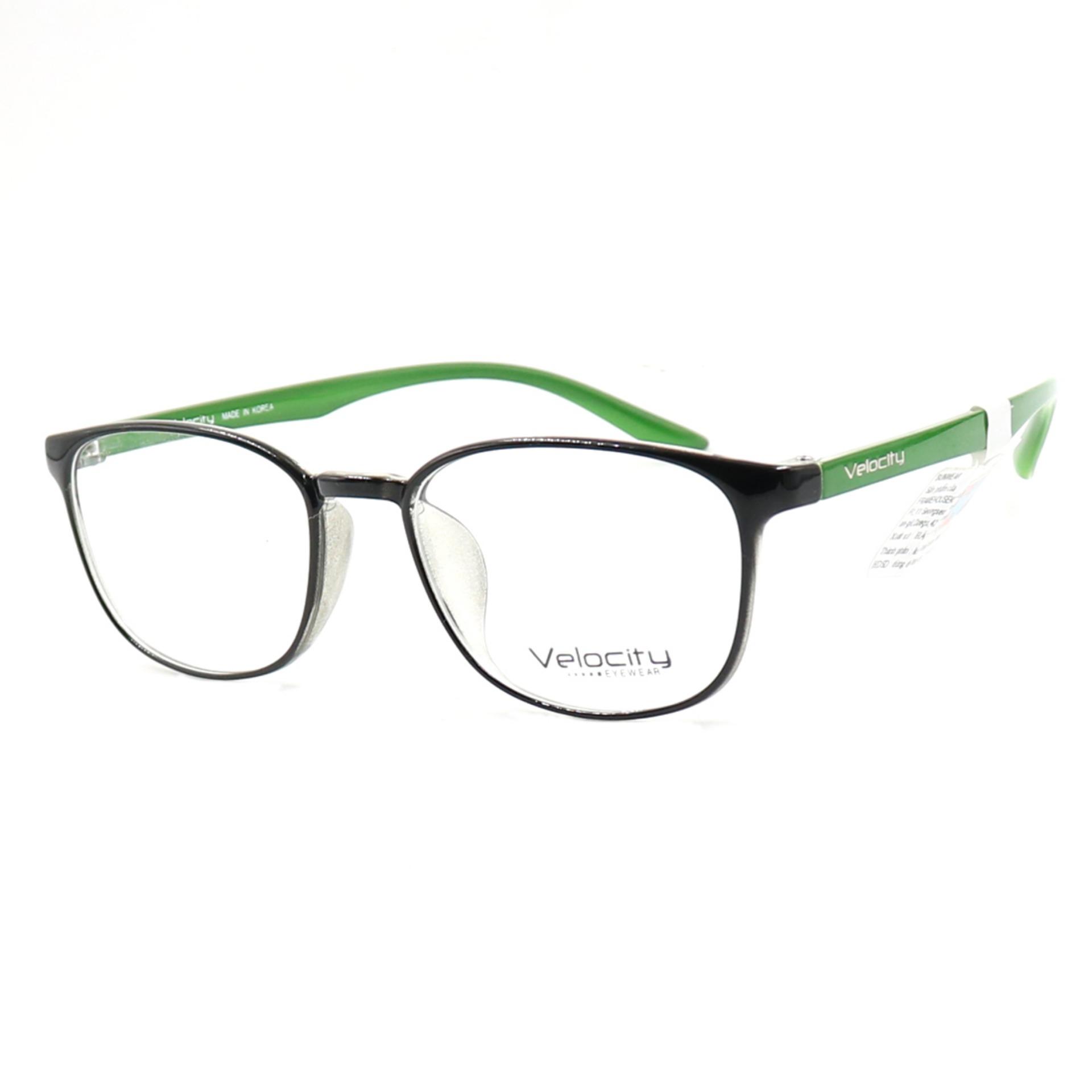 Gọng kính velocity vl97459 117