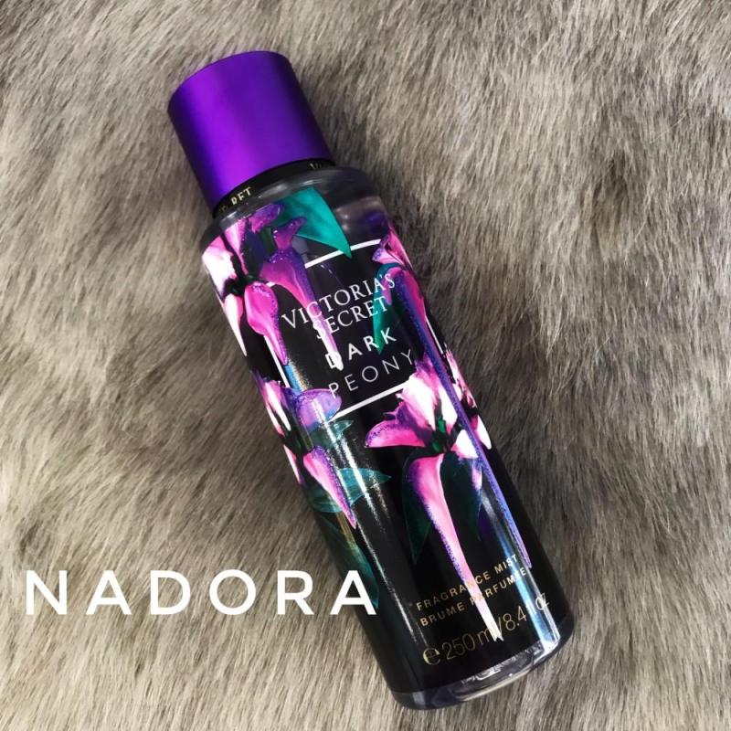 Xịt thơm toàn thân Victorias Secret Dark Peony - 250ml