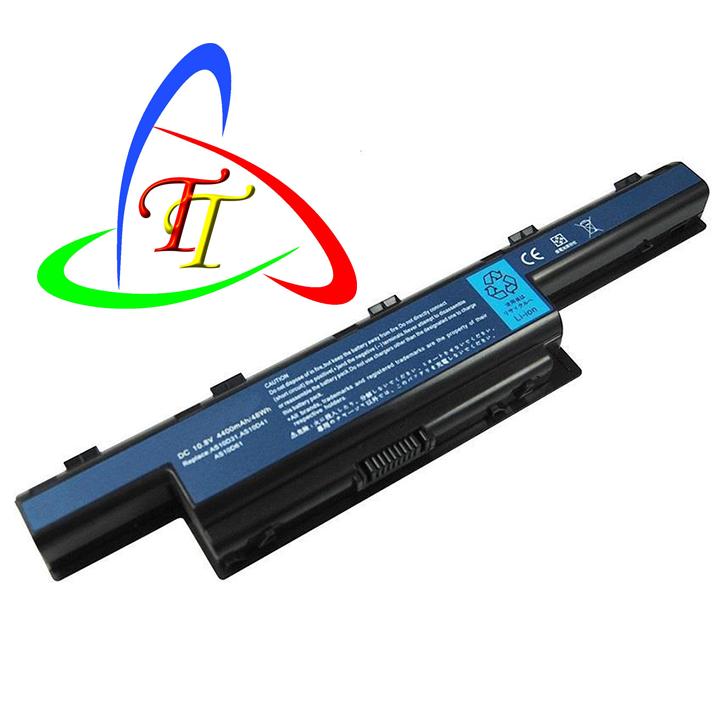 Pin laptop acer 4741 4738 4750