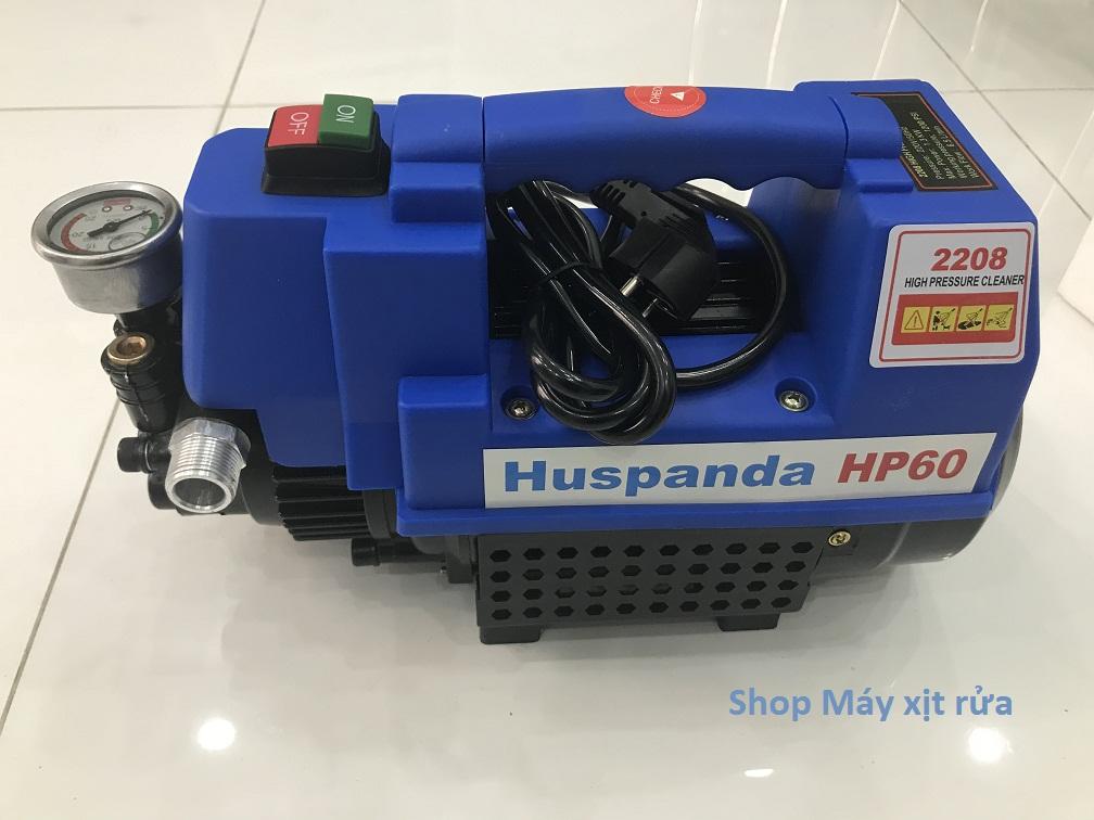 Máy rửa xe 2208
