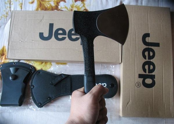 lưỡi rìu jeep 