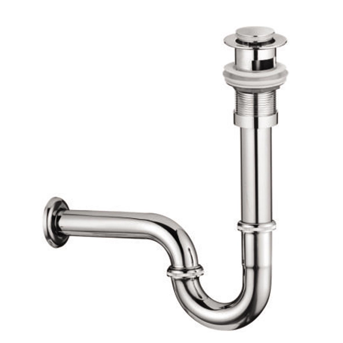 Bộ xả nhấn lavabo cao cấp xlv01