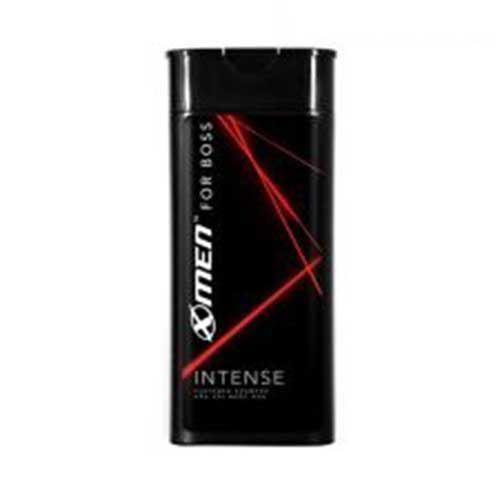 Dầu gội hương nước hoa x-men for boss intense 180g