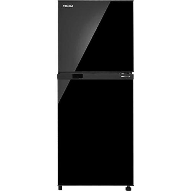 TỦ LẠNH TOSHIBA INVERTER 186 LÍT GR-M25VUBZ(UK)