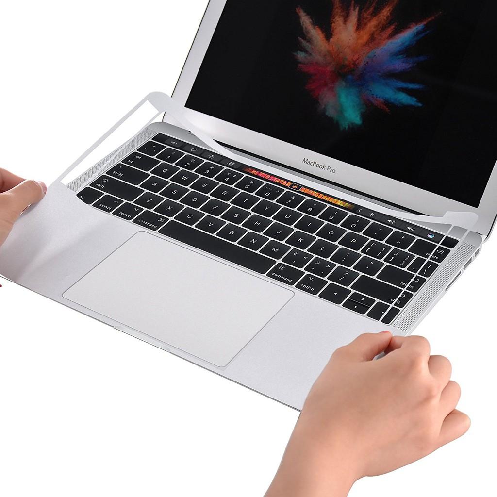 Miếng dán kê tay cho Macbook 13 New Pro