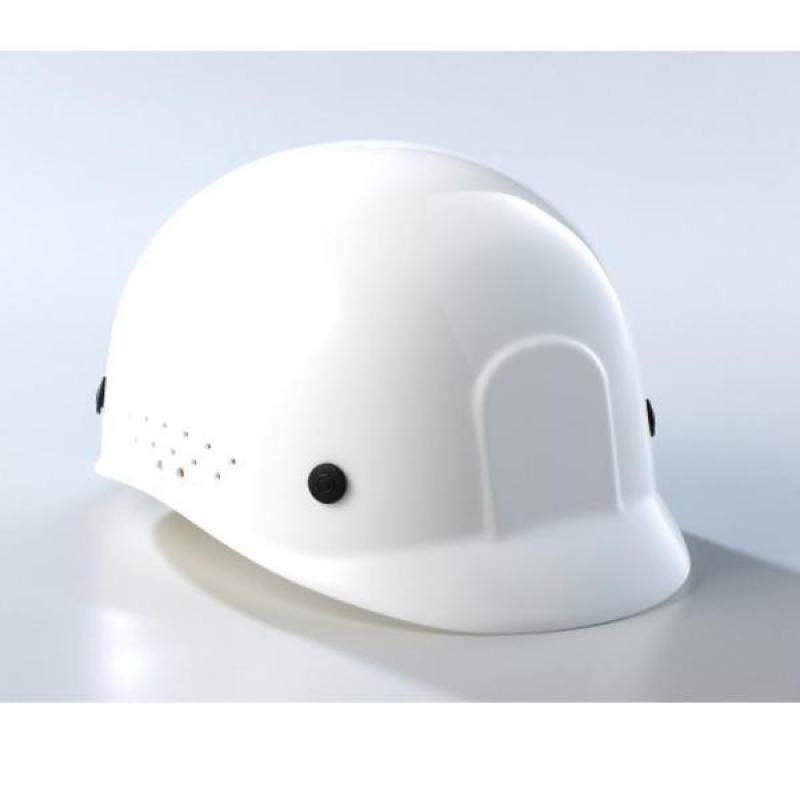 Mũ Bảo hộ Đài Loan BP65 màu trắng | mũ bảo hộ lao động Đài loan | mũ bảo hộ công trường | Mũ kĩ sư | mũ bảo hộ có lỗ thoáng khí | mũ bảo hộ Blue Eagel