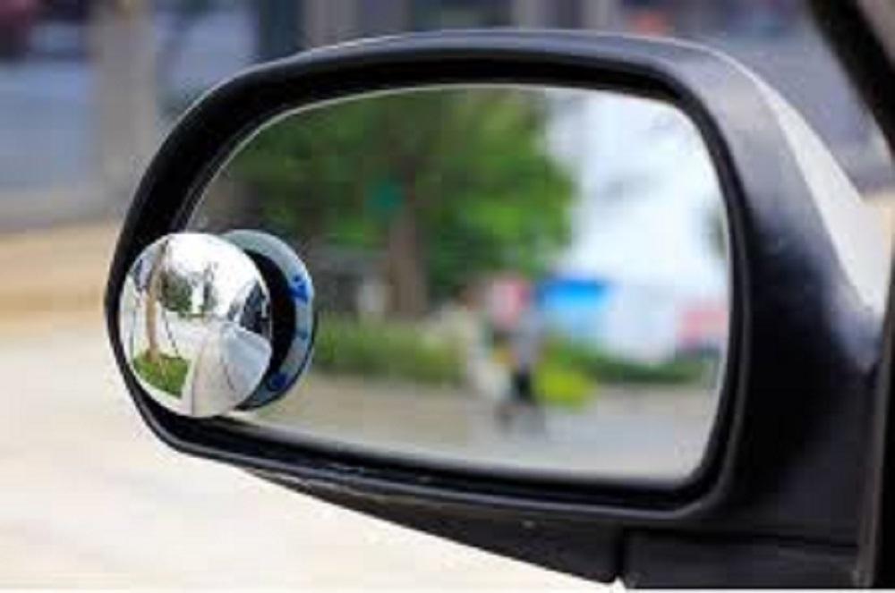 Gương cầu lỗi xoay 360