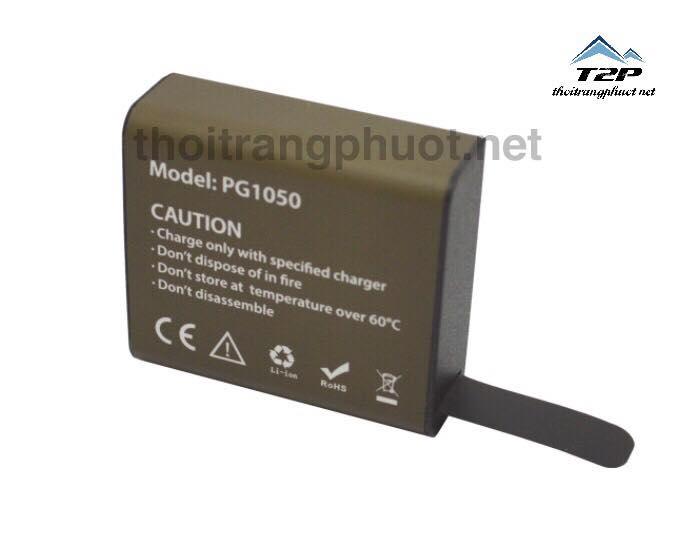 pin cho camera hành trình eken chính hãng