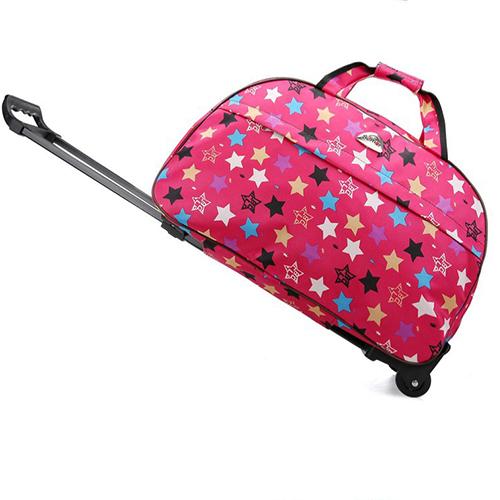 [HCM]Vali kéo túi du lịch mẫu mã đa dạng dành cho cả nam và nữ - VLV01