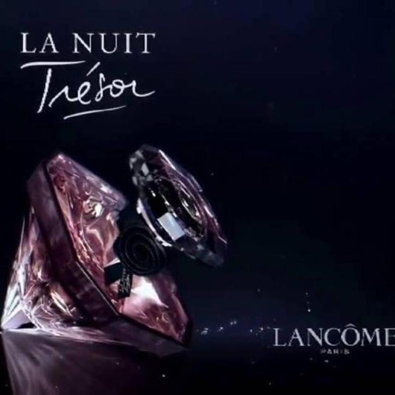 Nước hoa nữ Lancome La Nuit Tresor 75ml nhập khẩu