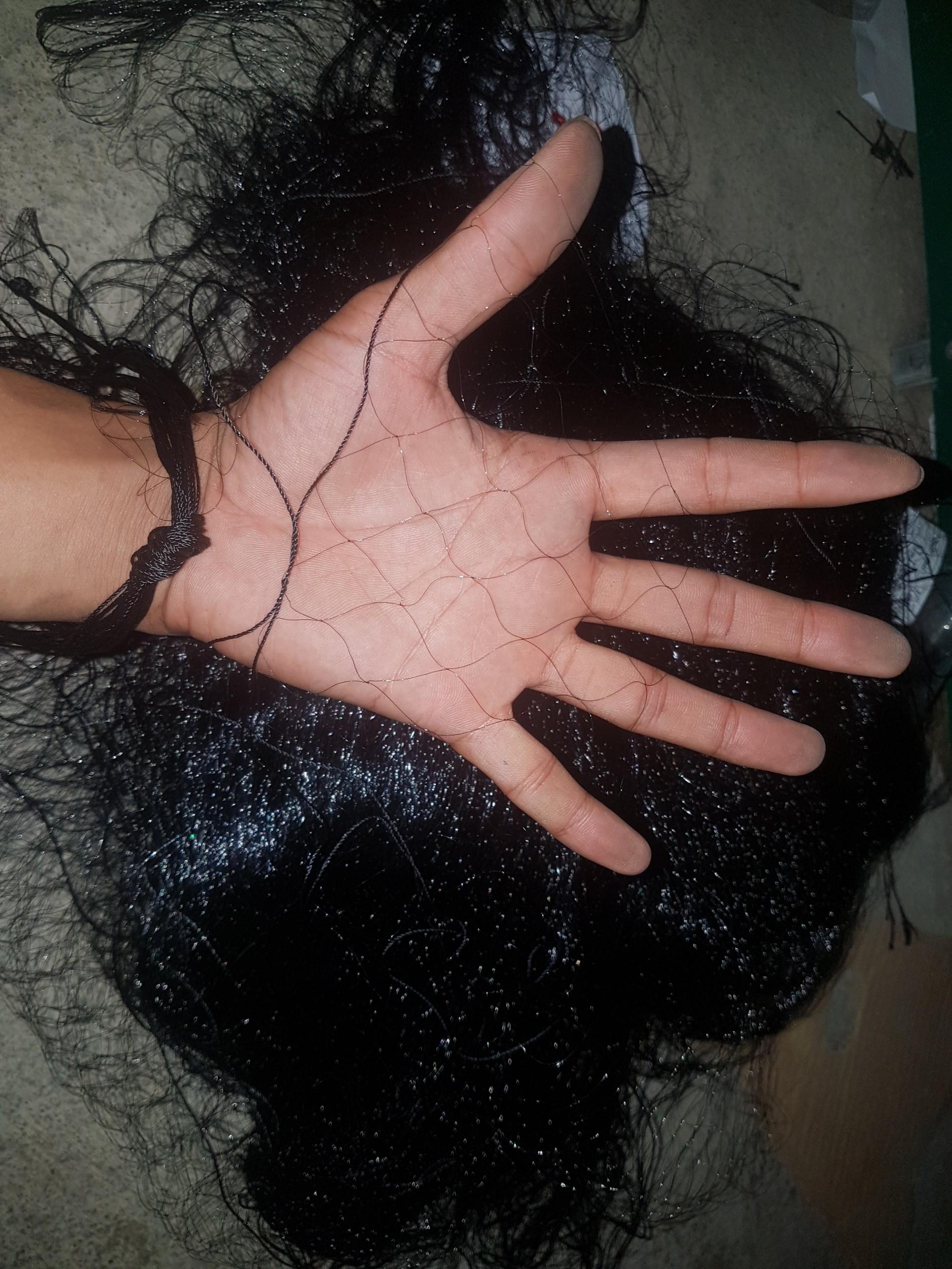 Lưới bẫy chim chào mào, khướu, chòe, họa mi ( mắt 4 phân đủ thể loại trong nhóm màu tha hồ lựa chọn ) hàng thái lan