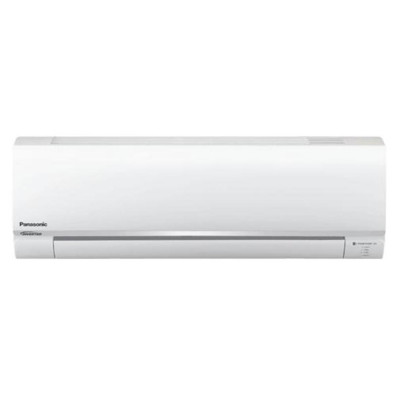Bảng giá Máy lạnh Panasonic Inverter 1.0 HP PU9TKH-8