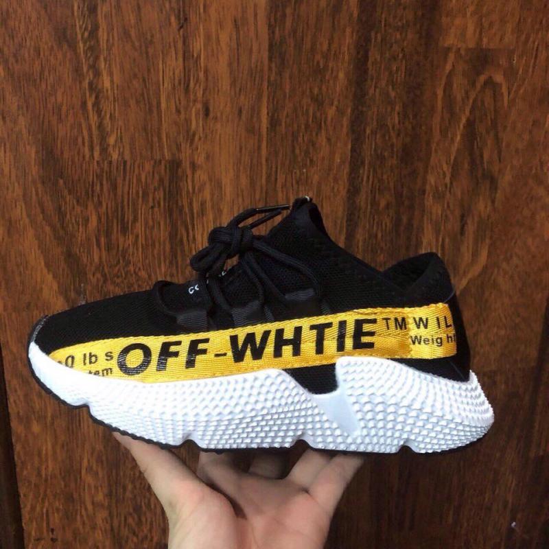 OFF-WHTIE