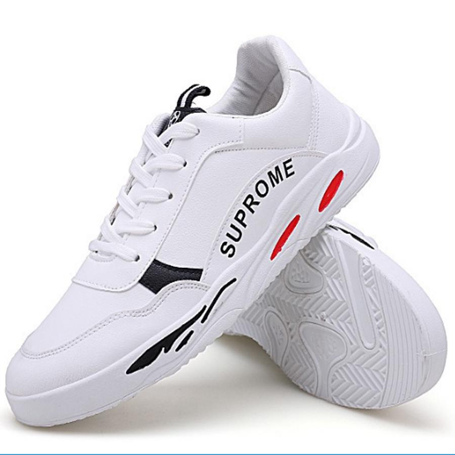 GIÀY THỂ THAO NAM SUPROME - ĐẸP - ĐỘC - LẠ