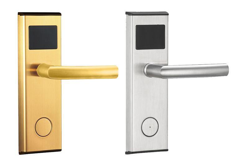 Khóa thẻ từ khách sạn giá rẻ RFL-01