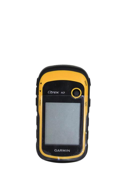 Máy định vị cầm tay GPS eTrex 10