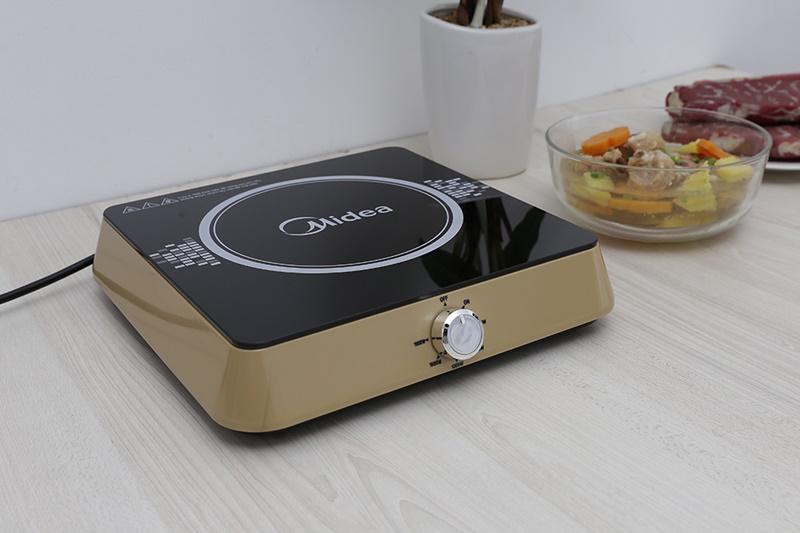 Bếp từ Midea MI-K1917EF