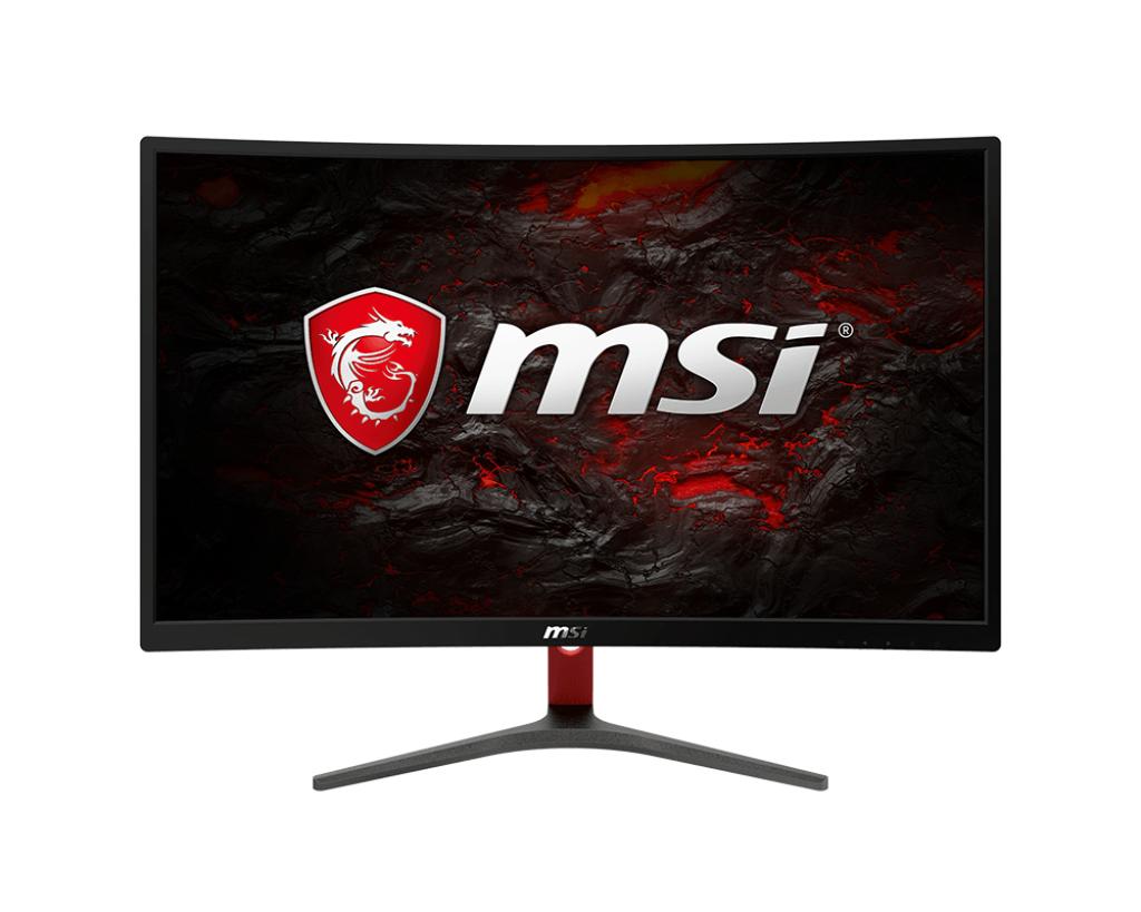 Màn hình vi tính cong 23.6 " msi optix-g24c 144hz