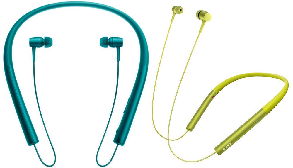 Tai nghe bluetooth sn hear in