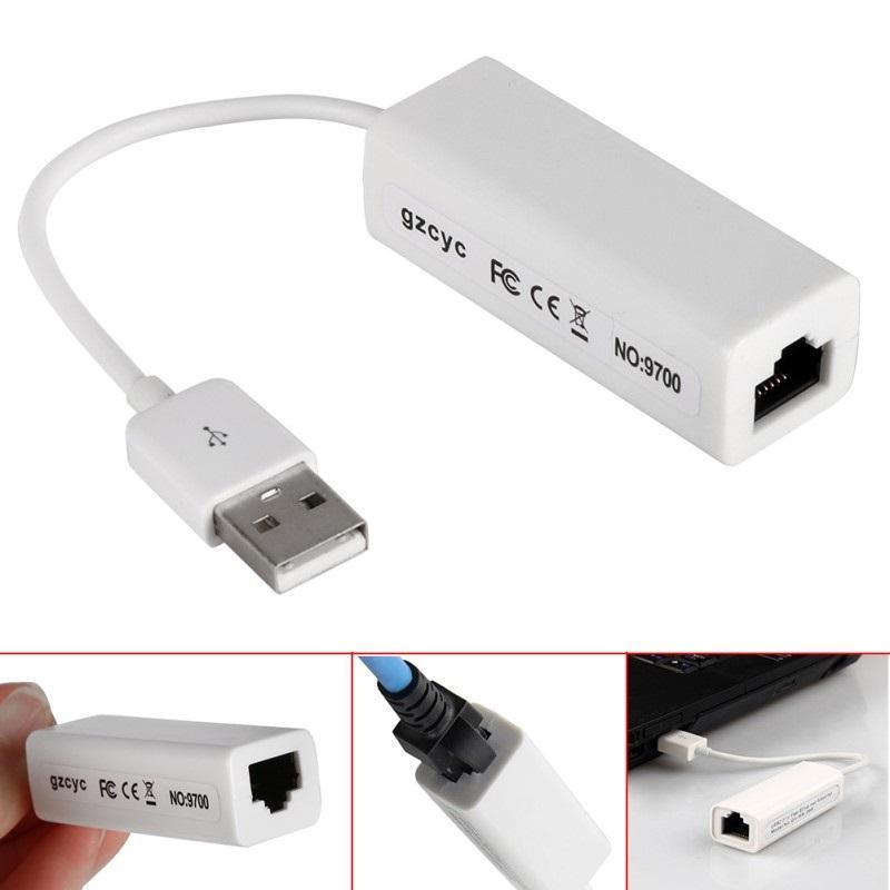 Cáp chuyển đổi USB sang Lan
