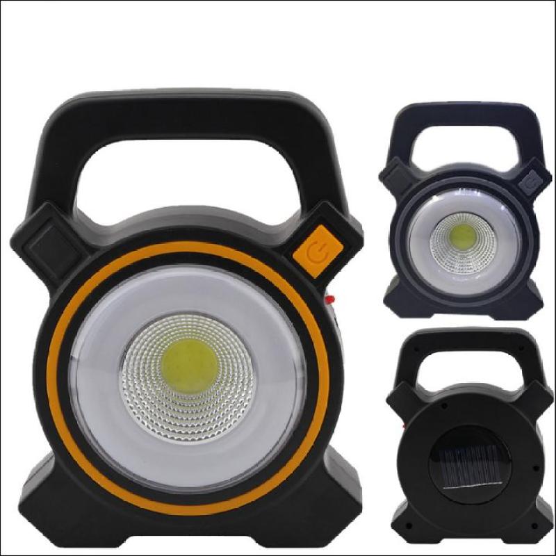 Bảng giá ĐÈN CHIẾU SÁNG XÁCH TAY - PIN NĂNG LƯỢNG MẶT TRỜI